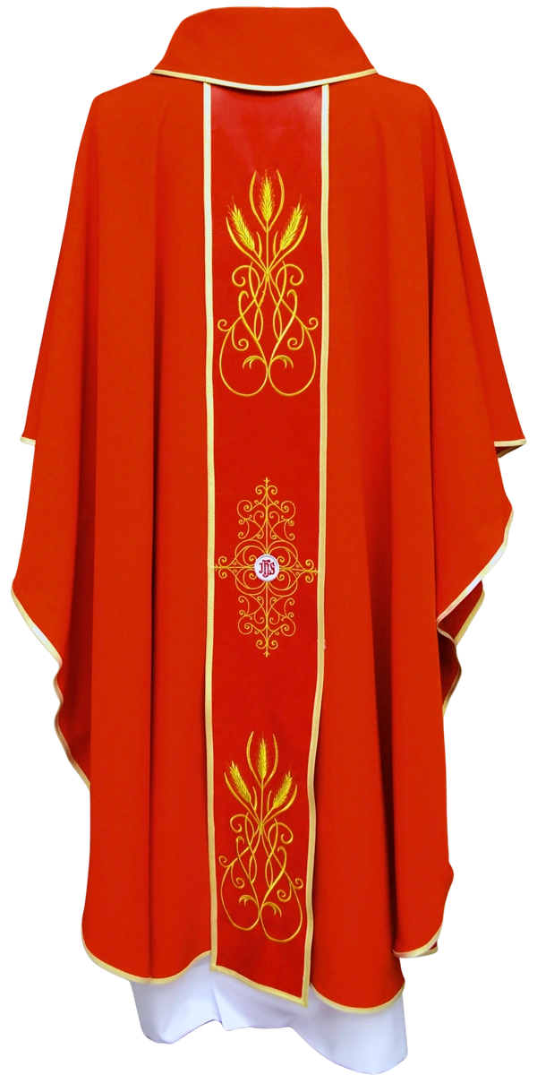 Alba 1